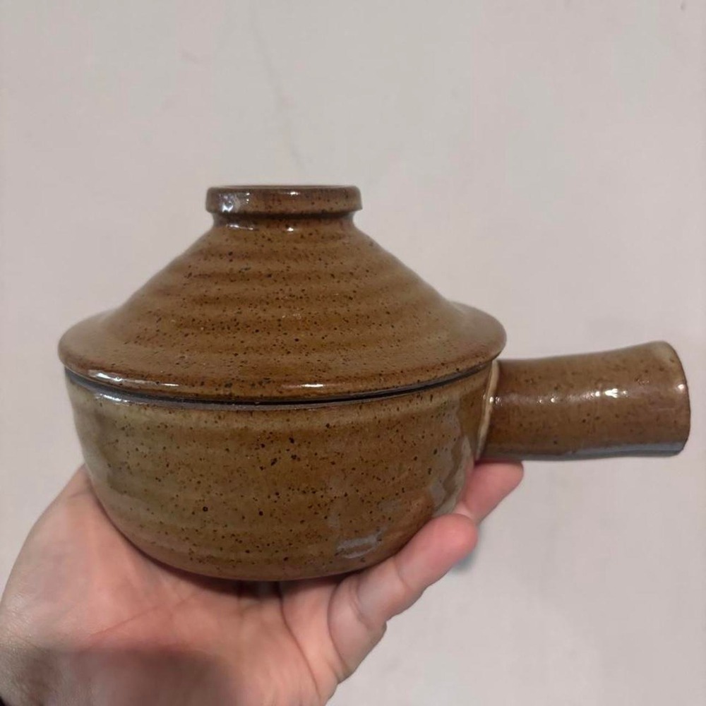 Antique Ceramic Boel Soup